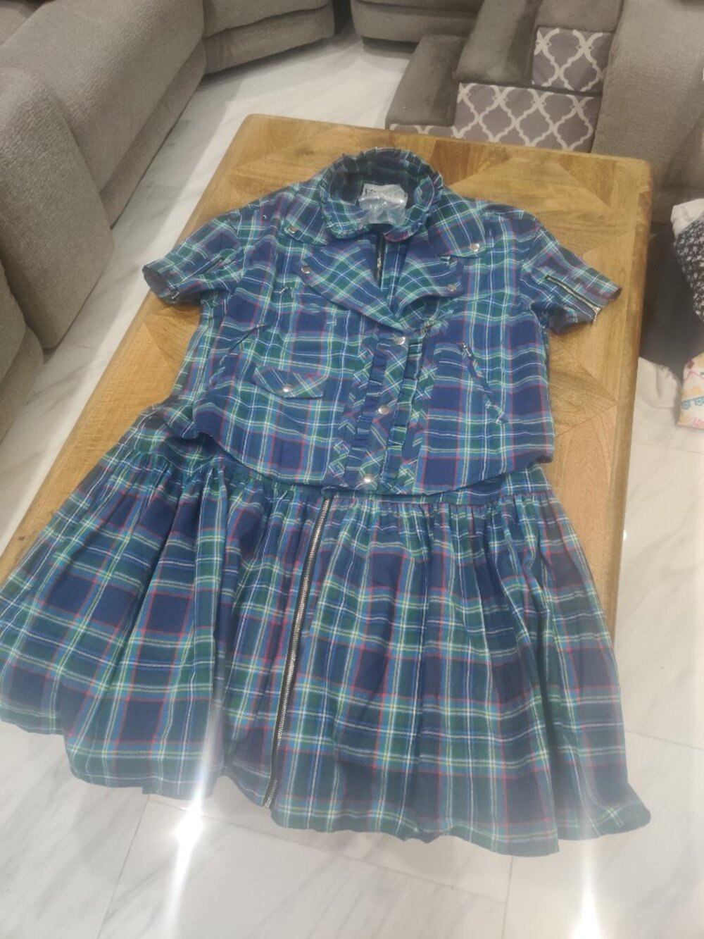 HeiHei  dress OS New